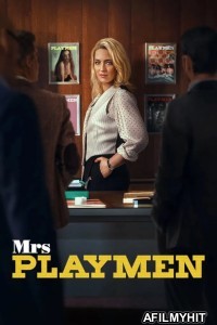 Mrs Playmen (2025) Season 1 Hindi Dubbed Web Series HDRip