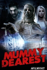 Mummy Dearest (2021) ORG Hindi Dubbed Movie HDRip