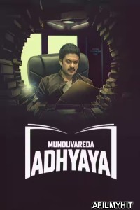 Munduvareda Adhyaya (2021) ORG Hindi Dubbed Movie HDRip