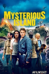 Mysterious Island (2010) ORG Hindi Dubbed Movie BlueRay