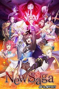 New Saga (2025) Season 1 Hindi Dubbed Web Series HDRip