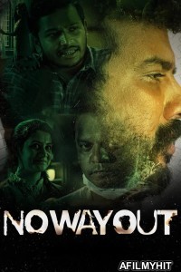 No Way Out (2022) ORG Hindi Dubbed Movie HDRip