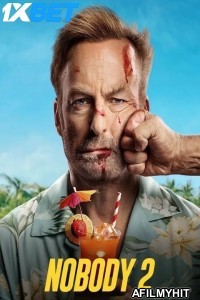 Nobody 2 (2025) English Movie HDTS