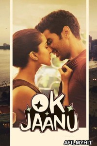 OK Jaanu (2017) Hindi Movie BlueRay
