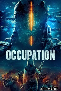 Occupation (2018) ORG Hindi Dubbed Movie BlueRay