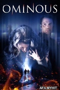Ominous (2015) ORG Hindi Dubbed Movie HDRip