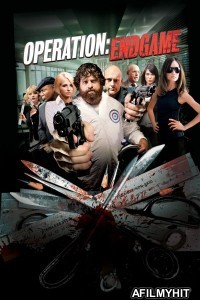 Operation Endgame (2010) ORG Hindi Dubbed Movie BlueRay
