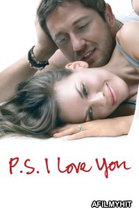P S I Love You (2007) ORG Hindi Dubbed Movie BlueRay