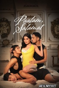 Paalam Salamat (2025) Tagalog Movie HDRip