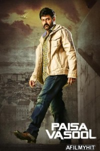 Paisa Vasool (2017) ORG Hindi Dubbed Movie HDRip