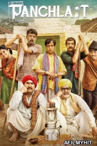 Panchlait (2017) Hindi Movie HDRip