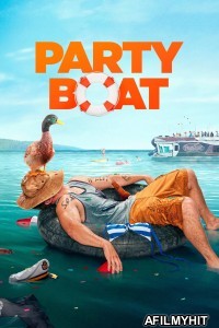 Party Boat (2017) ORG Hindi Dubbed Movie HDRip