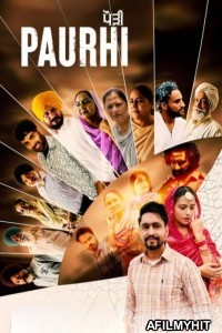 Paurhi (2025) Punjabi Movie HDRip