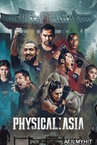 Physical Asia (2025) Season 1 EP07 To EP12 Hindi Dubbed Web Series HDRip