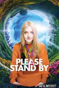 Please Stand By (2017) ORG Hindi Dubbed Movie BlueRay