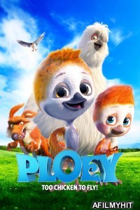Ploey (2018) ORG Hindi Dubbed Movie BlueRay
