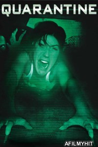 Quarantine (2008) ORG Hindi Dubbed Movie BlueRay