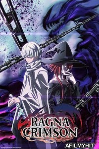 Ragna Crimson (2023) Season 1 Hindi Dubbed Web Series HDRip