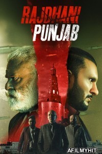 Rajdhani Punjab (2025) Punjabi Movie HDRip