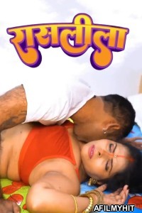 Raslila (2025) Uncutplus Hindi Hot Short Film