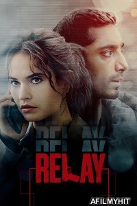 Relay (2025) ORG Hindi Dubbed Movie BlueRay