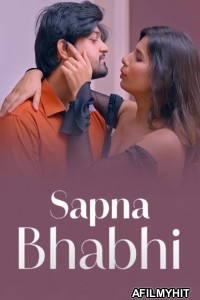 Sapna Bhabhi (2025) Namasteyflix Hindi Hot Short Film