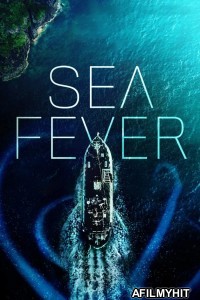Sea Fever (2020) ORG Hindi Dubbed Movie BlueRay
