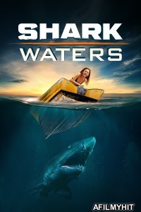 Shark Waters (2022) ORG Hindi Dubbed Movie BlueRay
