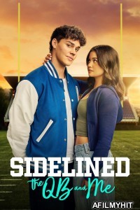 Sidelined The QB And Me (2024) ORG Hindi Dubbed Movie BlueRay