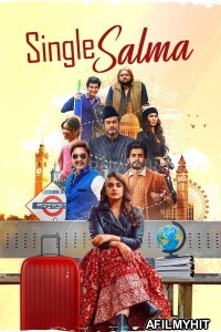 Single Salma (2025) Hindi Movie HDTC