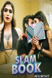 Slam Book (2025) MoodX Hindi Hot Short Film