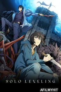 Solo Leveling (2025) Season 2 Hindi Dubbed Web Series HDRip