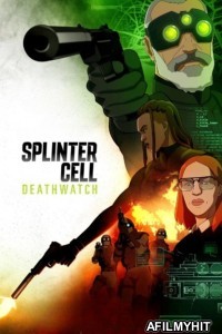 Splinter Cell Deathwatch (2025) Season 1 Hindi Dubbed Web Series HDRip