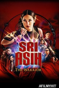 Sri Asih (2023) ORG Hindi Dubbed Movie HDRip