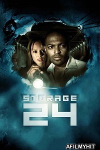 Storage 24 (2012) ORG Hindi Dubbed Movie BlueRay