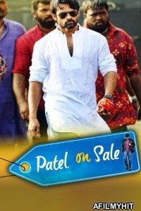 Subramanyam For Sale (Patel On Sale) (2015) ORG Hindi Dubbed Movie HDRip