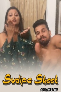 Sudipa Shoot (2025) BindasTimes Hindi Hot Short Film