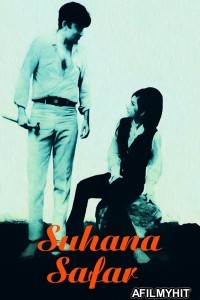 Suhana Safar (1970) Hindi Movie HDRip