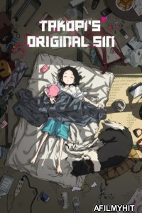 Takopis Original Sin (2025) Season 1 Hindi Dubbed Web Series HDRip