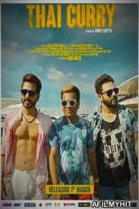 Thai Curry (2019) Bengali Full Movie HDRip