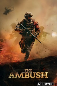 The Ambush (2021) ORG Hindi Dubbed Movie BlueRay