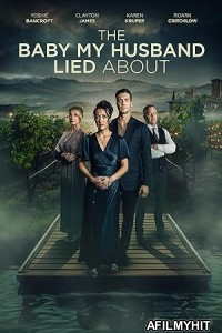 The Baby My Husband Lied About (2025) HQ Bengali Dubbed Movie