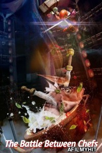 The Battle Between Chefs (2018) ORG Hindi Dubbed Movie HDRip