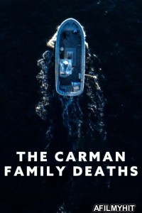 The Carman Family Deaths (2025) ORG Hindi Dubbed Movie HDRip