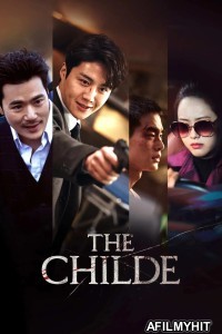 The Childe (2023) ORG Hindi Dubbed Movie BlueRay