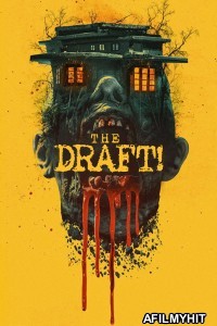 The Draft (2025) ORG Hindi Dubbed Movie HDRip