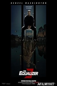 The Equalizer 3 (2023) English Movie HDRip