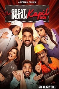 The Great Indian Kapil (2025) Season 3 EP14 Hindi Web Series HDRip