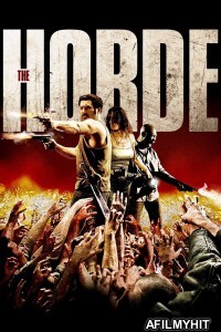 The Horde (2010) ORG Hindi Dubbed Movie BlueRay