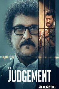 The Judgement (2024) ORG Hindi Dubbed Movie HDRip